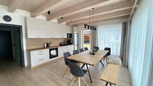Bystra House | Chalet MIA