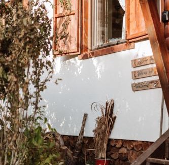 Sicasau House | Chalet Mignon - Aproka adorable small guest house