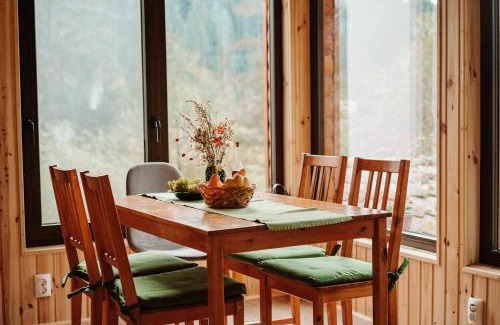 Sicasau House | Chalet Mignon - Aproka adorable small guest house