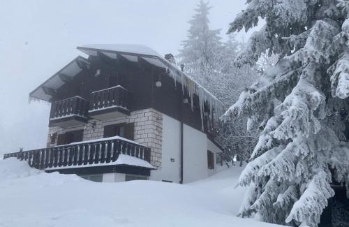 Passo Lanciano Bed & Breakfast | Chalet Mirastelle