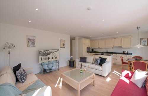 Wengen Apartment | Chalet Mittaghorn Apt 4
