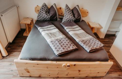 Grosskirchheim Apartment | Chalet Mittner Wirt Grosskirchheim