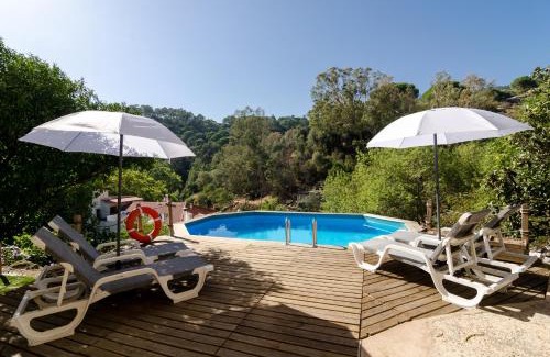 Caldas de Monchique House | Chalet Monchique