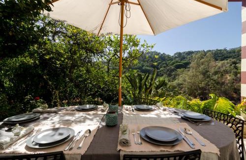 Caldas de Monchique House | Chalet Monchique