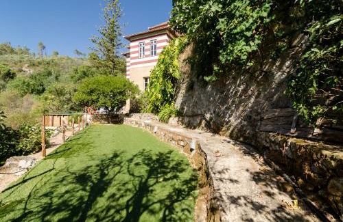 Caldas de Monchique House | Chalet Monchique