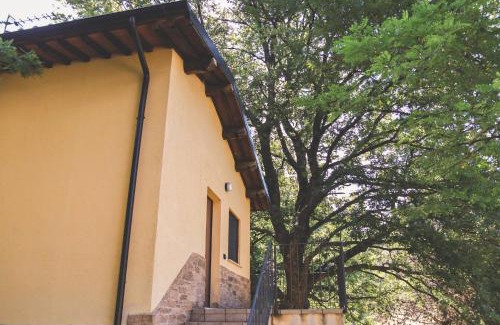 Nocera Umbra Ski Chalet | Chalet Monte Alago - Baita in Umbria