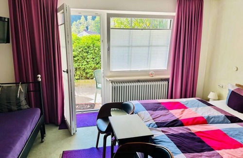 Todtmoos Hotel | Chalet MOOS