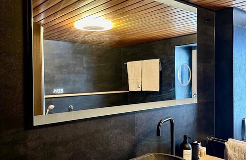 Todtmoos Hotel | Chalet MOOS