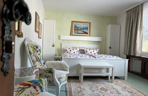 Todtmoos Hotel | Chalet MOOS