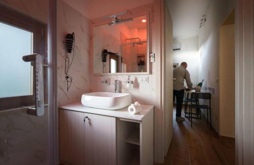 Catanzaro Bed & Breakfast | Chalet n5 Guest House