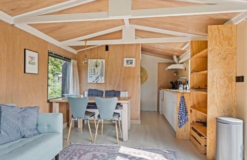 Aalten Ski Chalet | Chalet "naast de Schoppe"