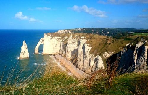 Fongueusemare House | Chalet Nature à 10 minutes d'Etretat