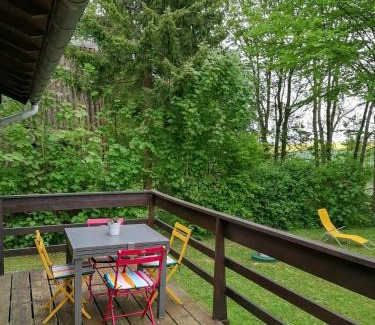 Fongueusemare House | Chalet Nature à 10 minutes d'Etretat