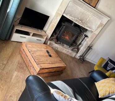 Echire House | Chalet Nature & chiens de traîneaux