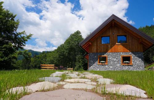 Raveo House | Chalet Navauce