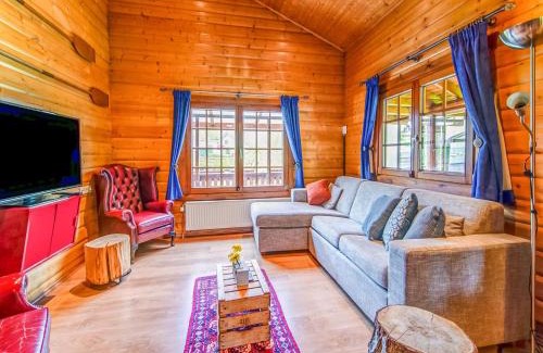 Aywaille Ski Chalet | Chalet near Ardennes Forest