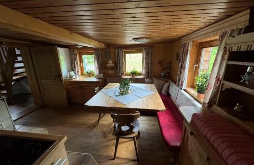 Mittersill House | Chalet near Passthurn Ski Area Kitzbühel