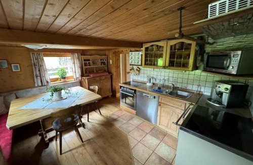 Mittersill House | Chalet near Passthurn Ski Area Kitzbühel