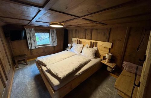 Mittersill House | Chalet near Passthurn Ski Area Kitzbühel