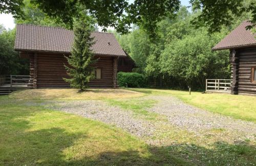 Quend Ski Chalet | Chalet near Quend Beach with Pool
