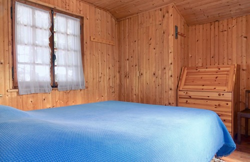 Champoluc Villa | Chalet near the ski slopes of Champoluc