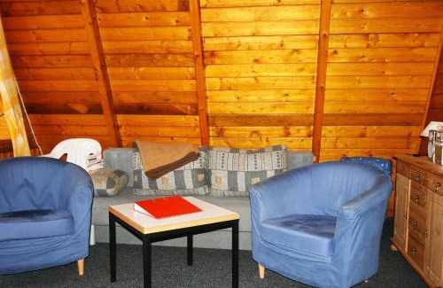 Arendsee Ski Chalet | Chalet Nepumuk-4 by Interhome