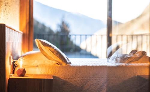 Concei Bed & Breakfast | Chalet Noèr
