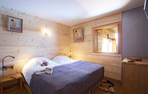 Les Deux Alpes Ski Chalet | Chalet Norma by Leavetown Vacations