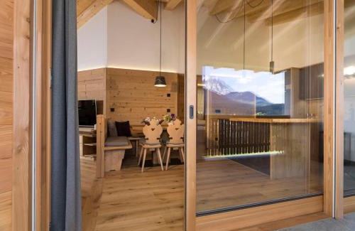 San Candido Ski Chalet | Chalet Novalis