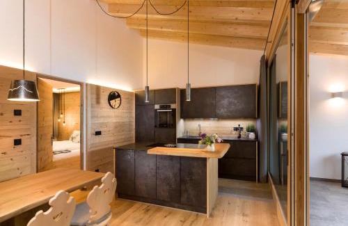 San Candido Ski Chalet | Chalet Novalis