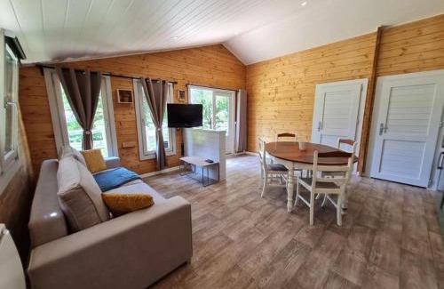 Flere-la-Riviere Ski Chalet | Chalet Olivier