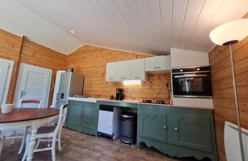 Flere-la-Riviere Ski Chalet | Chalet Olivier