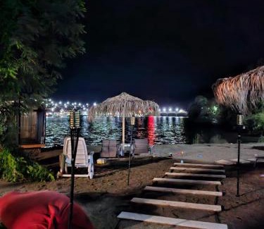Orsova House | CHALET Orsova