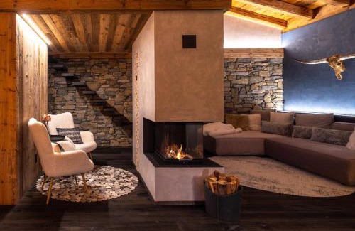 Irschen Ski Chalet | Chalet ORUS - Tirol Kärnten