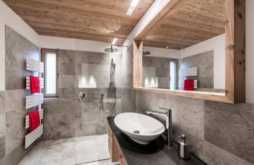 Solda Ski Chalet | Chalet Ourtls Pärg