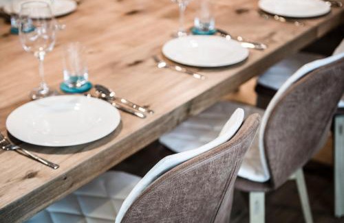 Solda Ski Chalet | Chalet Ourtls Pärg