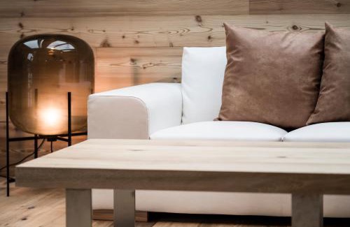 Solda Ski Chalet | Chalet Ourtls Pärg