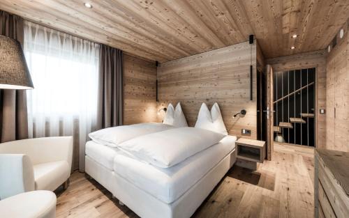 Solda Ski Chalet | Chalet Ourtls Pärg