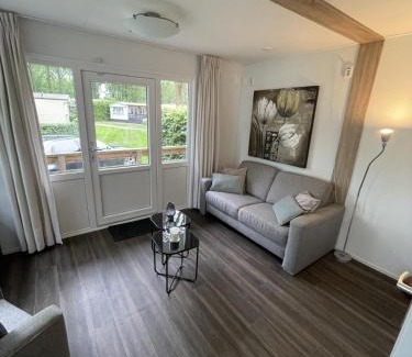 Marienberg Ski Chalet | Chalet Pallegarste 125