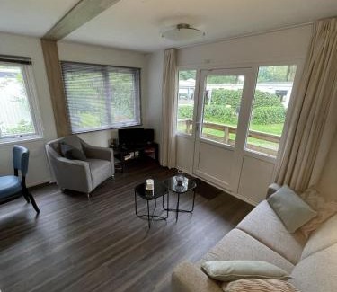 Marienberg Ski Chalet | Chalet Pallegarste 125