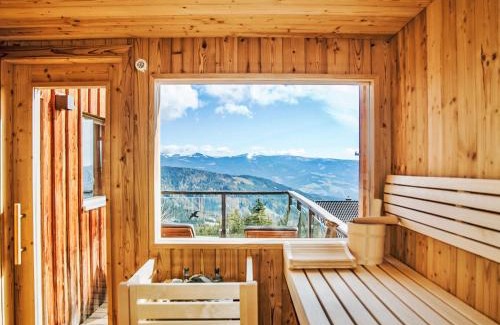 Bad Sankt Leonhard im Lavanttal Ski Chalet | Chalet Panorama by Interhome