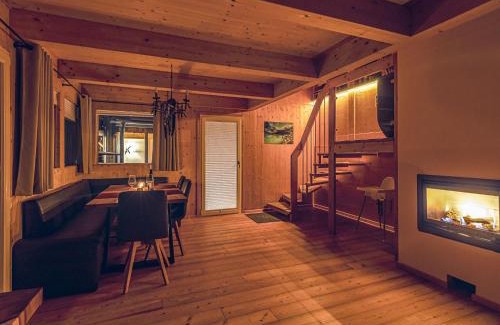 Bad Sankt Leonhard im Lavanttal Ski Chalet | Chalet Panorama by Interhome