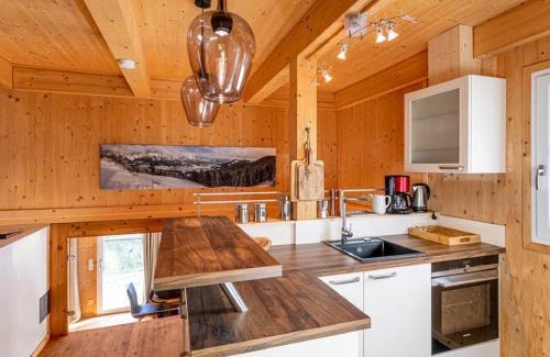 Bad Sankt Leonhard im Lavanttal Ski Chalet | Chalet Panorama by Interhome