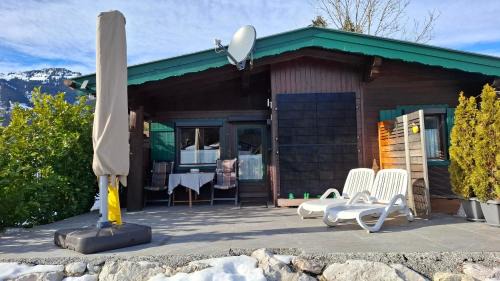 Reutte Ski Chalet | Chalet Panorama Tirol