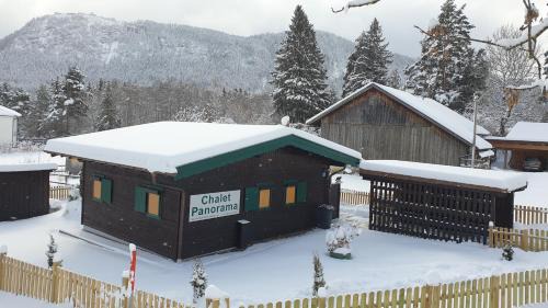 Reutte Ski Chalet | Chalet Panorama Tirol
