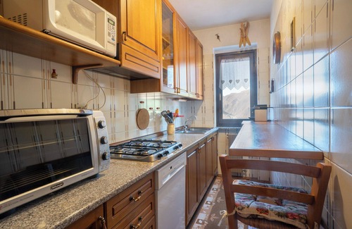 Cassina Valsassina Apartment | Chalet Panorama - Two Bedroom Apartment, Sleeps 5