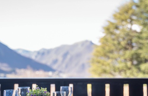 Cassina Valsassina Apartment | Chalet Panorama - Two Bedroom Apartment, Sleeps 5