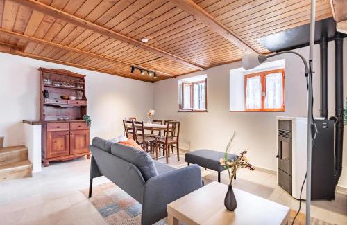 Indemini Apartment | Chalet Panoramico