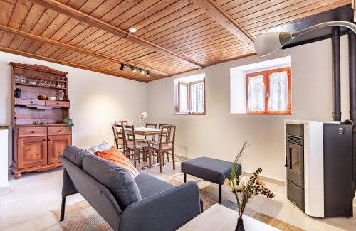 Indemini Apartment | Chalet Panoramico