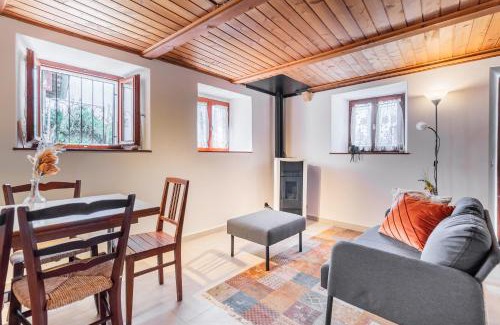 Indemini Apartment | Chalet Panoramico